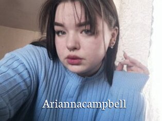 Ariannacampbell