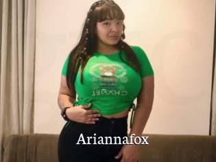 Ariannafox