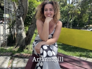 Ariannagill