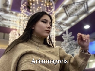 Ariannagreis