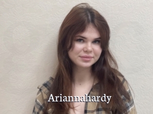 Ariannahardy