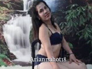Ariannahot18