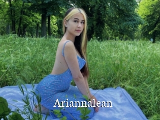 Ariannalean