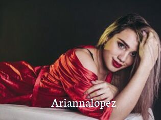 Ariannalopez