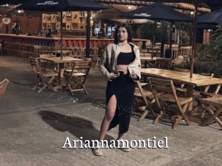 Ariannamontiel