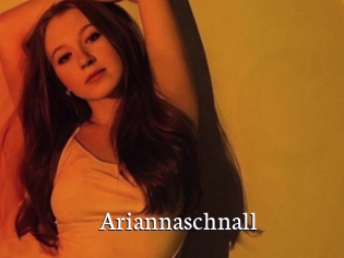 Ariannaschnall