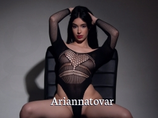 Ariannatovar