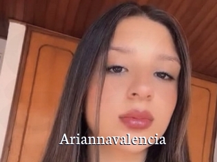 Ariannavalencia