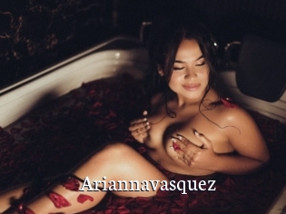 ariannavasquez Gratis xxx Clips