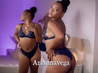 Ariannavega