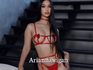 ariannawigan Gratis xxx Clips