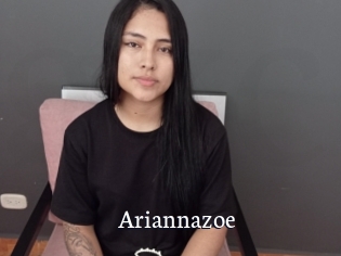 Ariannazoe