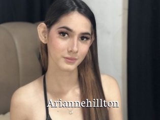 ariannehillton Gratis xxx Clips