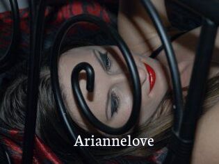 Ariannelove