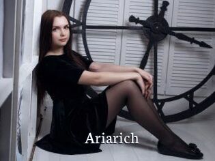 Ariarich