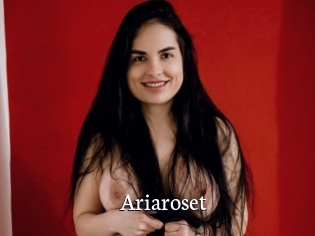Ariaroset