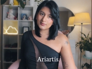 ariartis Gratis xxx Clips