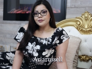 Ariarussell