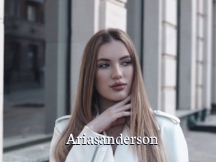 Ariasanderson