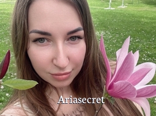 Ariasecret