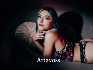 Ariavoss