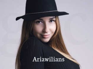 Ariawilians
