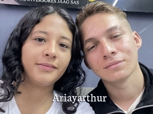 Ariayarthur