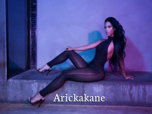 Arickakane