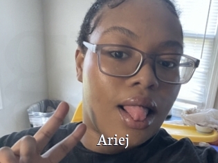 Ariej