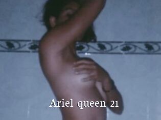 ariel_queen_21 Gratis xxx Clips
