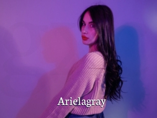 Arielagray