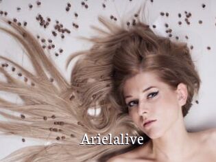 arielalive Gratis xxx Clips