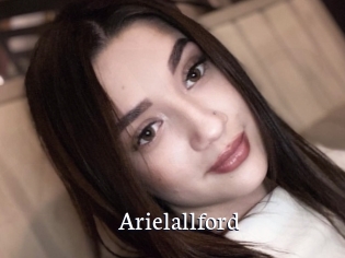 Arielallford