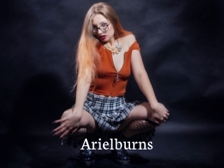 Arielburns