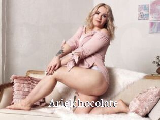 Arielchocolate