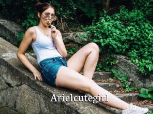 Arielcutegirl