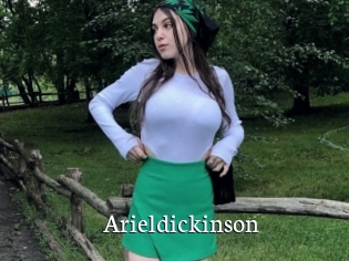 arieldickinson Gratis xxx Clips