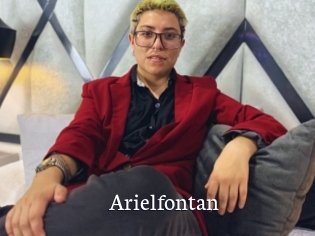 arielfontan Gratis xxx Clips
