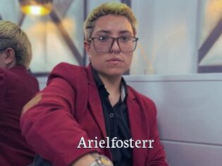 Arielfosterr