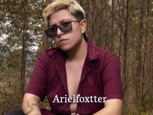 arielfoxtter Gratis xxx Clips