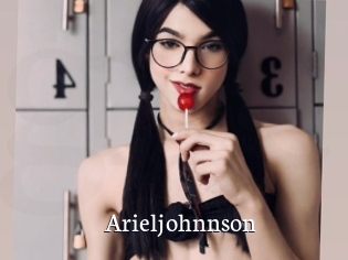 Arieljohnnson