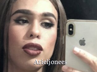 arieljonees Gratis xxx Clips