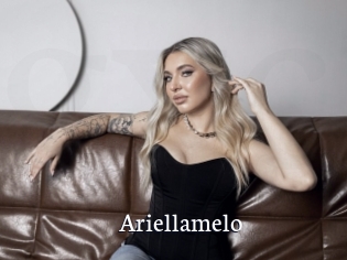 Ariellamelo
