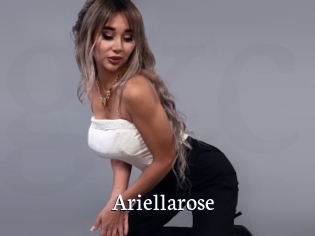 Ariellarose