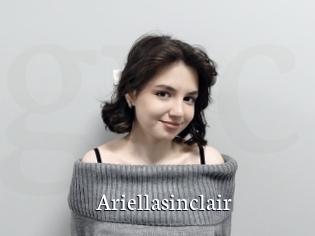 Ariellasinclair