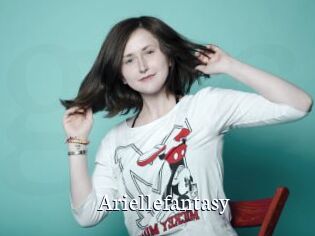 Ariellefantasy