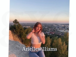 Ariellewilliams
