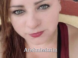 Arielmisslatin