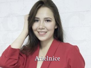 Arielnice