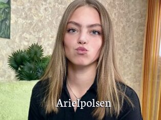 Arielpolsen